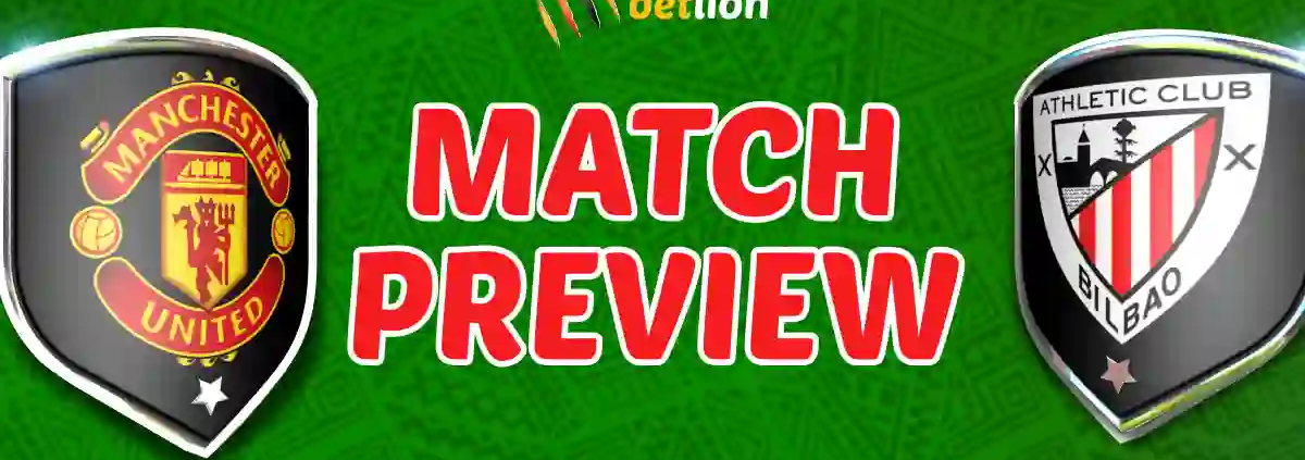 Man Utd v Bilbao Europa League Semi Final