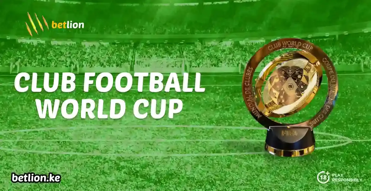 FIFA Club World Cup 2025